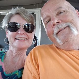 Meet your Posher, Carol